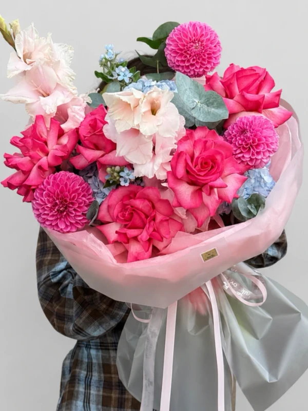 Букет "Floral Magic"